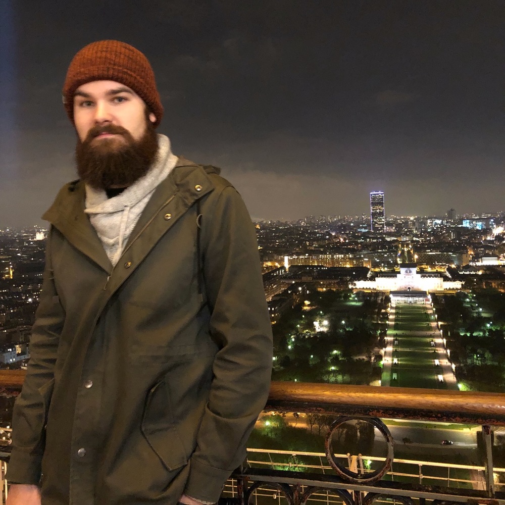 Meet your Posher, Dillon